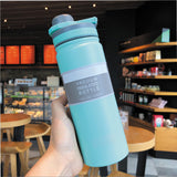 Premium Stainless Steel Vacuum Insulated Tumbler