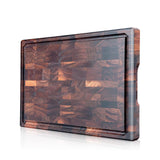 Black Walnut Cutting Board | Solid Wood Material