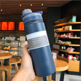 Premium Stainless Steel Vacuum Insulated Tumbler