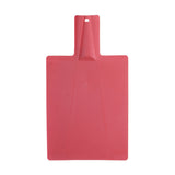 Vertex Kitchenware foldable chopping board with dual-sided design, durable and easy to clean for versatile kitchen use.