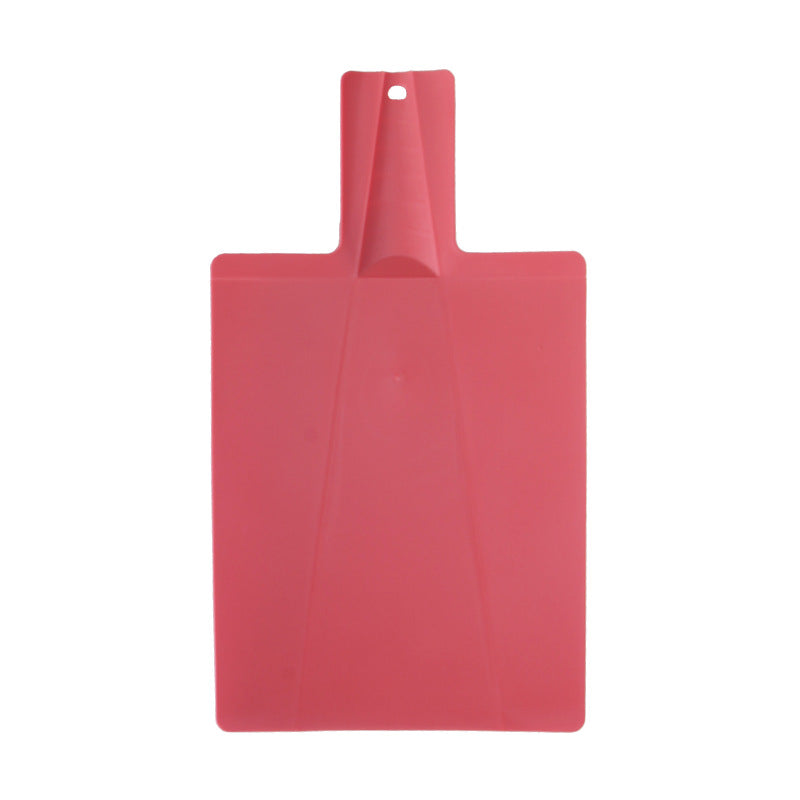 Vertex Kitchenware foldable chopping board with dual-sided design, durable and easy to clean for versatile kitchen use.