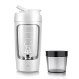 Auto-Mixing Cup | Rechargeable Precision Blend