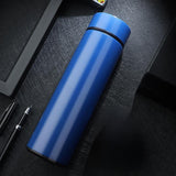 Thermos Cup with Smart Temperature Display