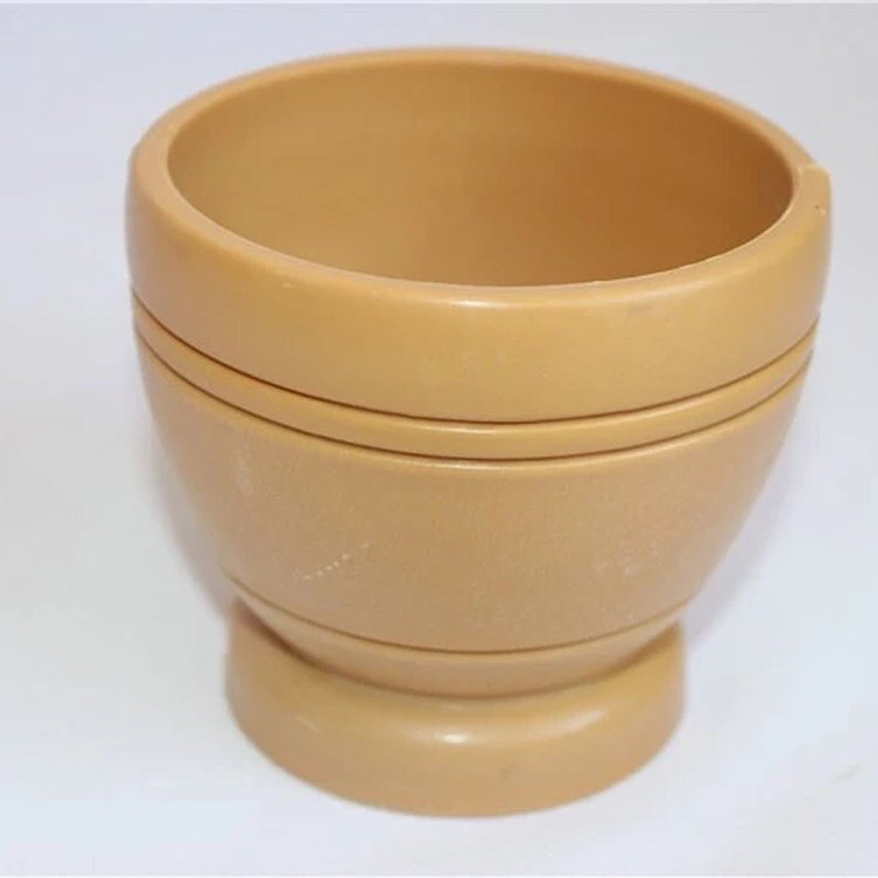 Precision Garlic & Ginger Press | Premium Plastic