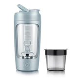 Auto-Mixing Cup | Rechargeable Precision Blend