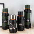 Premium Thermos Cup | Excellent Insulation