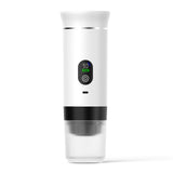 Espresso Capsule Coffee Machine | Wireless Heating