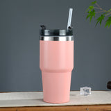 Vacuum-Sealed Travel Tumbler | Premium Stainless Steel