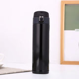 Insulated Stainless Steel Thermos | Anti-Drop Protection