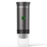 Portable Coffee Machine | Compact USB Design