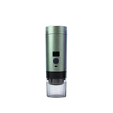 Portable Capsule Coffee Machine | Compact Design