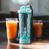 Self-Mixing Cup | USB Rechargeable | Premium Plastic