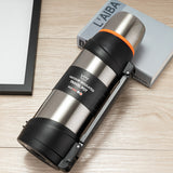 Premium Thermos Cup | Excellent Insulation
