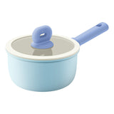 Non-Stick Baby Food Pot | Premium Ceramic Coating