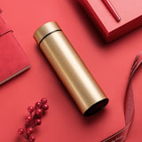 Thermos Cup with Smart Temperature Display