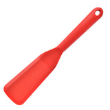 Vertex Kitchenware ergonomic silicone spatula with non-stick safe design, ideal for kitchen gadgets and cooking tools.