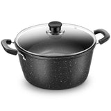 Maifan Stone Soup Pot | Non-Stick Precision Coating