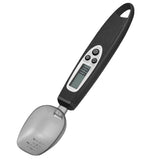 Digital Kitchen Scale | Detachable Spoon
