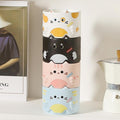 Whimsical Cat Ceramic Mug | Premium Quality