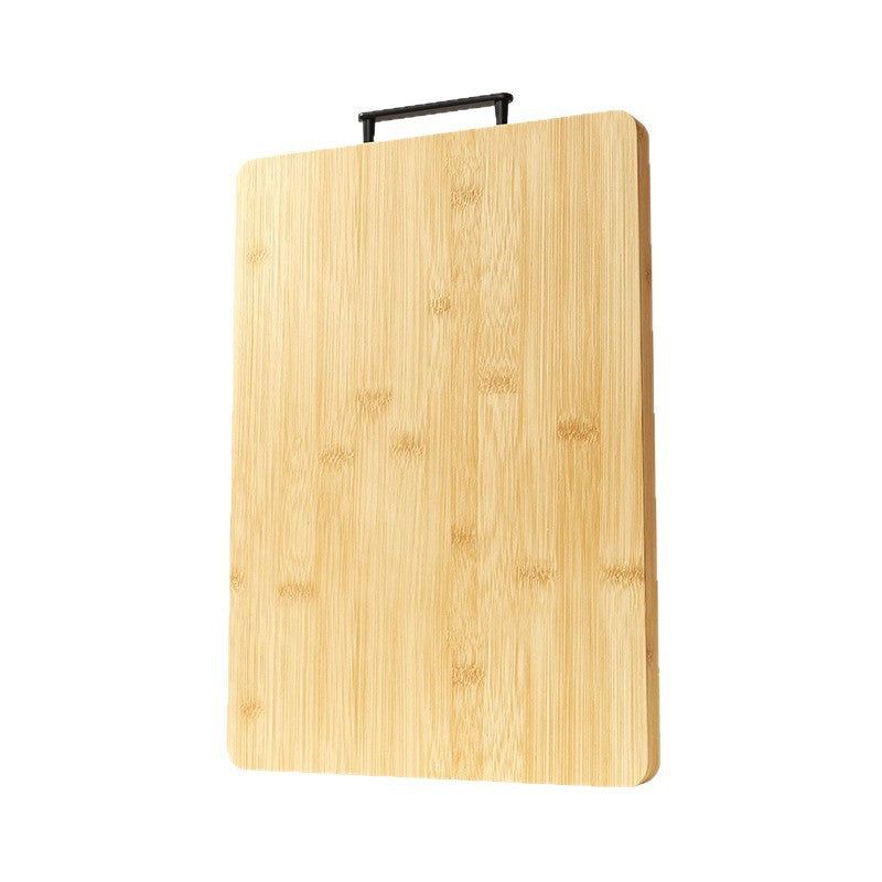 Culinary Bamboo Board | Natural Grain Finish