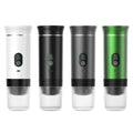 Espresso Capsule Coffee Machine | Wireless Heating