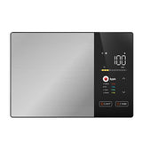 Precision Nutrition Scale | Premium Stainless Steel