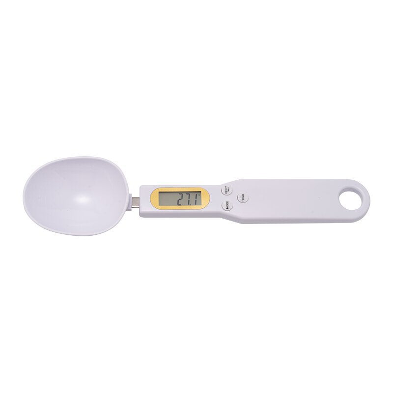 Premium Digital Kitchen Scale | High Precision