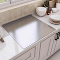 Premium Foldable Cutting Board | Stainless Steel