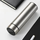 Thermos Cup with Smart Temperature Display