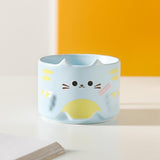 Whimsical Cat Ceramic Mug | Premium Quality