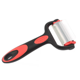 Stainless Steel 3-in-1 Peeler & Grater | Premium Quality