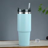 Vacuum-Sealed Travel Tumbler | Premium Stainless Steel