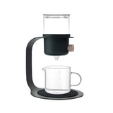 Japanese-Style Glass Teapot | Premium Material