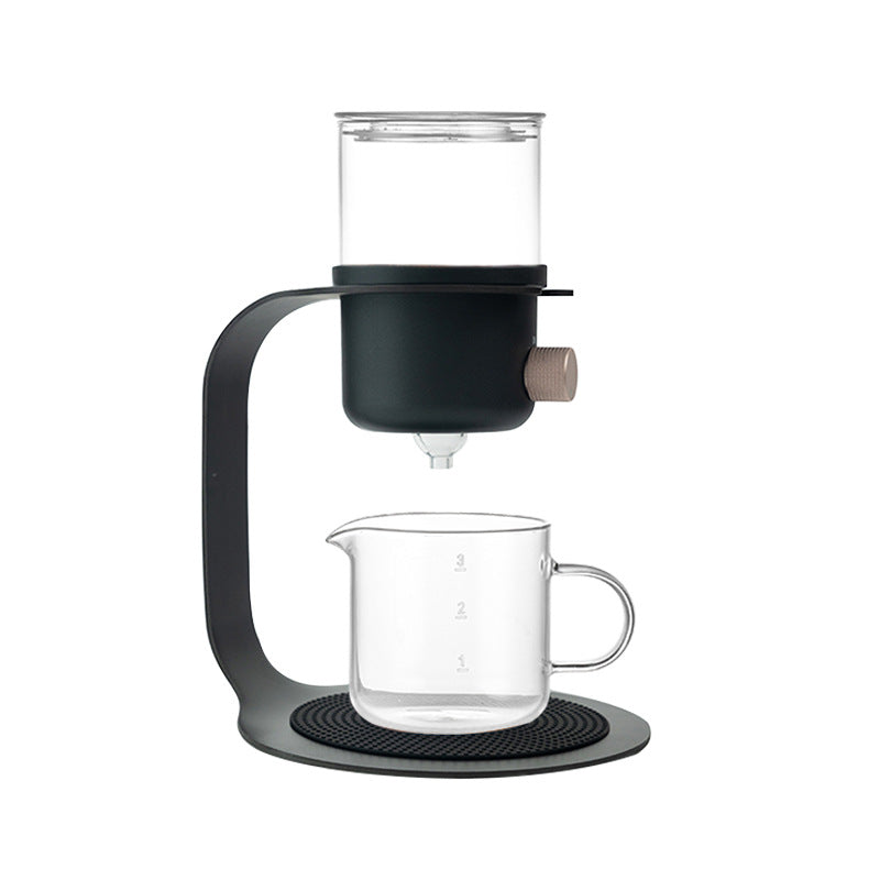 Japanese-Style Glass Teapot | Premium Material