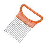Onion & Vegetable Slicer | Stainless Steel