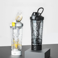 Self-Mixing Cup | USB Rechargeable | Premium Plastic