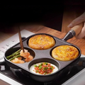 Pre-Seasoned Cast Iron Skillet | Non-Stick Surface