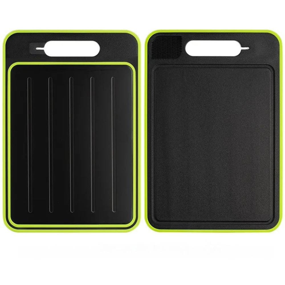 Multifunctional Cutting Board | Aluminium Alloy