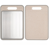 Multifunctional Cutting Board | Aluminium Alloy