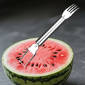 Dual-Blade Watermelon Slicer | Premium Stainless Steel
