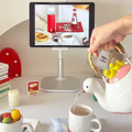 Duck Ceramic Teapot & Cup Set | Premium Quality