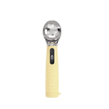 Heated Ice Cream Scoop | Rechargeable Design