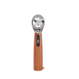 Heated Ice Cream Scoop | Rechargeable Design