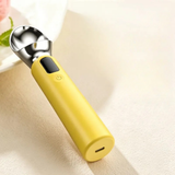 Heated Ice Cream Scoop | Premium Stainless Steel