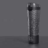 Auto-Stir Mug | Portable & Compact Design