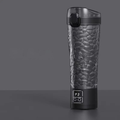 Auto-Stir Mug | Portable & Compact Design