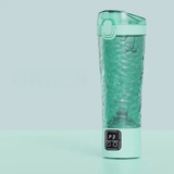 Auto-Stir Mug | Portable & Compact Design