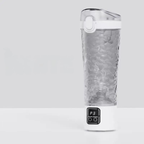 Auto-Stir Mug | Portable & Compact Design