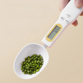 Premium Digital Kitchen Scale | High Precision