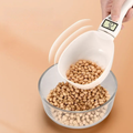 Digital Premium Measuring Spoon | Compact Design